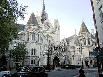 Court of Appeal (England and Wales)